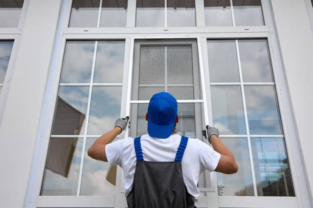 Best Triple Pane Windows  in USA